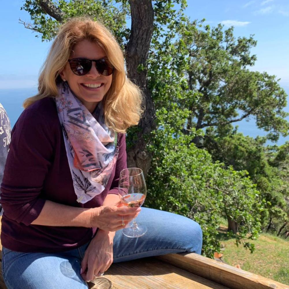 Meet your Posher, Anick